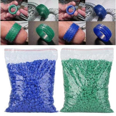 Perlen Schmuckherstellung Werkzeuge Flexible Formstoffe für Schmuck Zum Selbermachen Herstellung