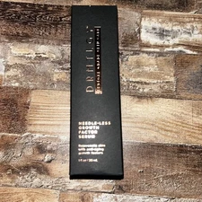 Drmtlgy Needle-less Growth Factor Serum Last one!!  Nib & Sealed!