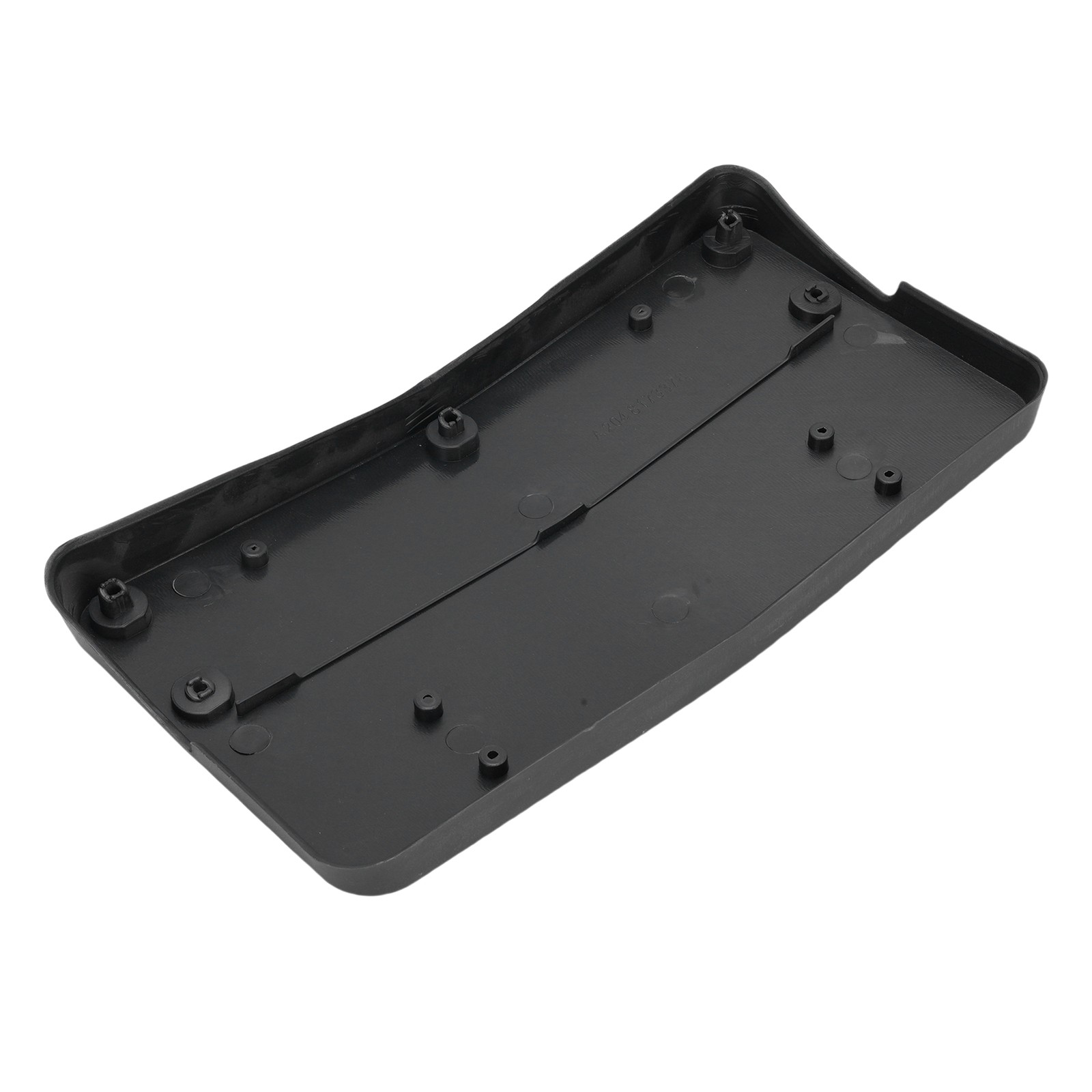 Front Bumper License Plate Bracket Frame 2048170178 US Standard License Tag