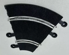 SCX Small Inner Curve 1:32 Scale Slot Car Track 1pcs SCX 84010 / 88000 - NEW