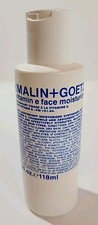 NEW MALIN + GOETZ Vitamin E Face Moisturizer ...
