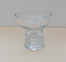 Vintage Dartington Candle Holder Tea Light Stand - Unboxed