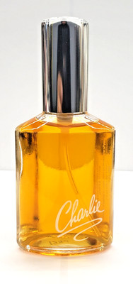 NEW NO BOX REVLON CHARLIE-1.3 Fl Oz