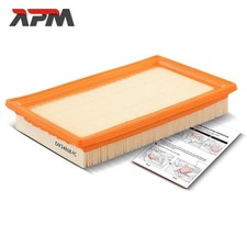 Luftfilter Motorluftfilter für Fiat Seicento/600 187 287 Cinquecento 170 Panda