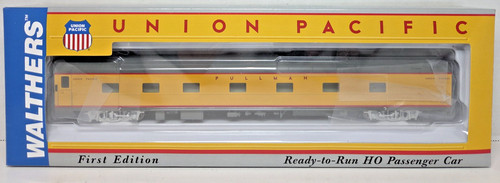 WALTHERS Union Pacific Cities Ocean Series PS 5-2-2 dormitorio 932-9510 | Zustand: New