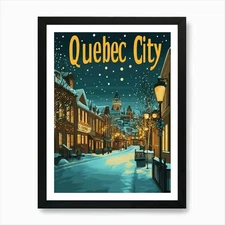 Aihrgdesign A Mid Century Modern Tr Framed Wall Art Poster Canvas Print Picture