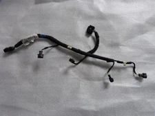 McLaren 570 GT S 3.8 wiring harness engine right harness left injector RH YSE