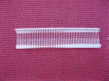 5000   1/2" INCH REGULAR  CLEAR  PRICE TAG TAGGING  BARBS FASTENERS 