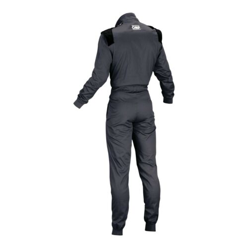 OMP SUMMER K INDOOR KART SUIT | KK01719 - Bild 4 von 12