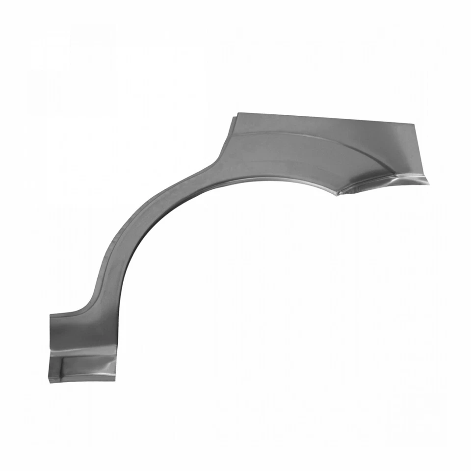 Radlauf Hinten Rechts für Ford Focus II Stufenheck - Bild 2 von 4