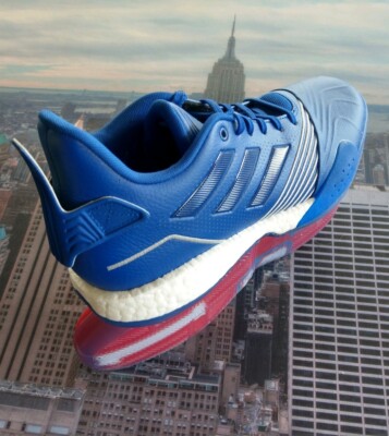 Adidas T-Mac Tracy McGrady Millennium 2004 All Star Game Retro