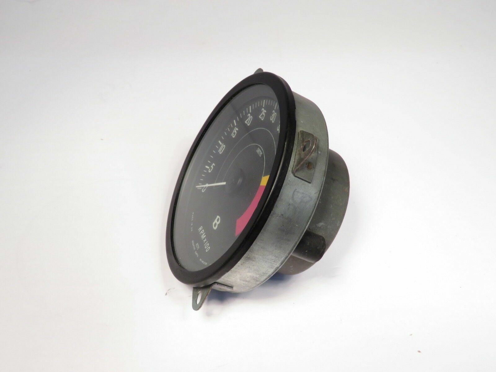 Tachometer Smiths Brand Fits Bentley "T" Series 08/1974-1975  RVI4812/03