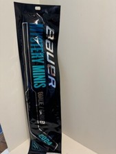 Bauer Goalie Mystery Mini Hockey Stick 2024 Series: Left Handed - HTF