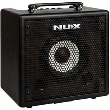 Amplificatore compatto per basso NU-X Mighty Bass 50BT
