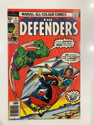 Defenders 41 1976  very good condition