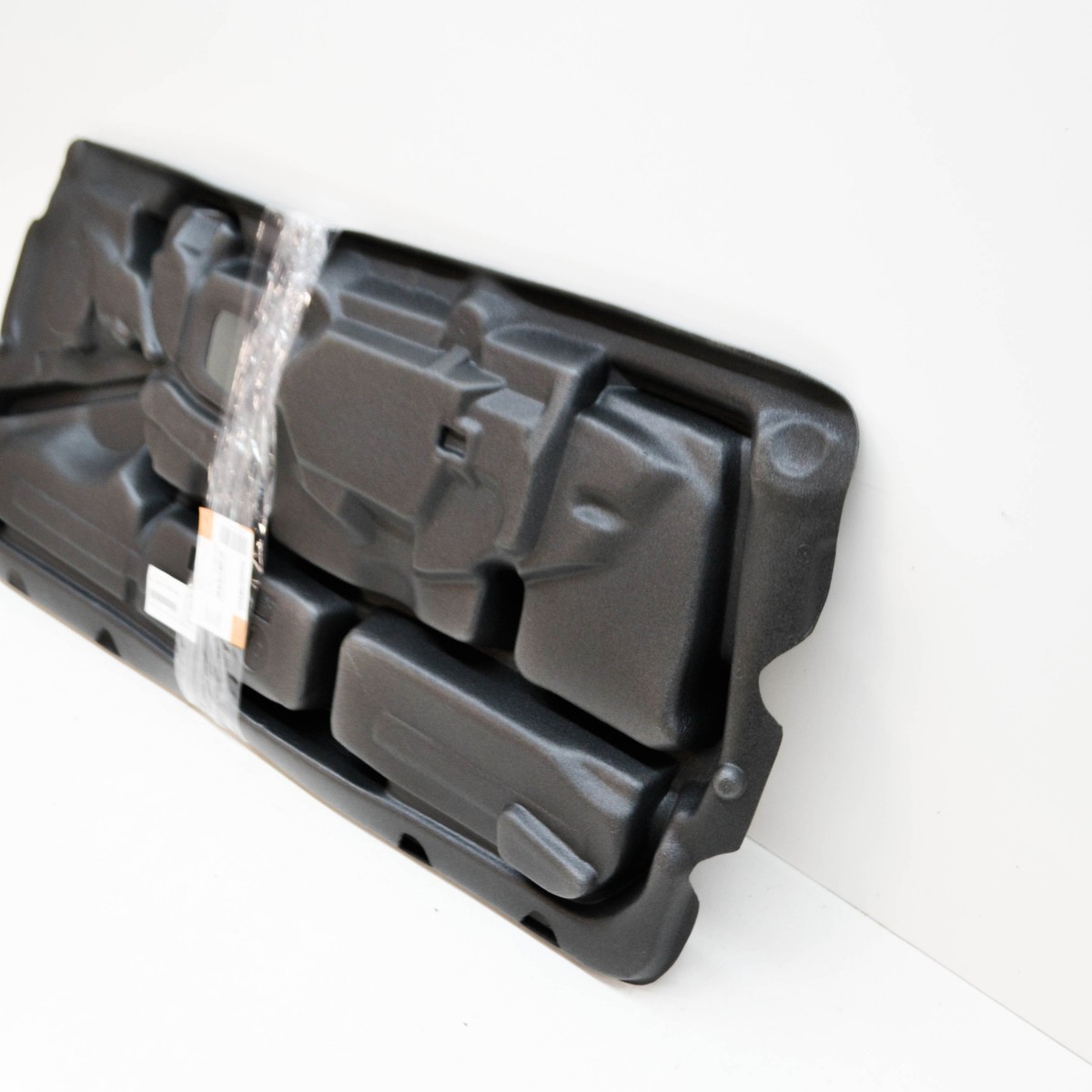 BMW 3 E36 Front Left Door Sound Insulation 8236693 51488236693 NEW 