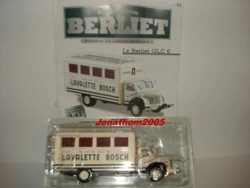 Altri modellini statici camion scala 1:43