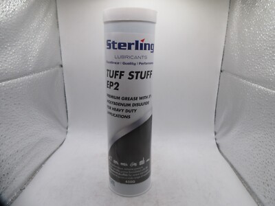 9095450 TUFF STUFF GREASE EP2 450G (STERLING LUBRICANTS)