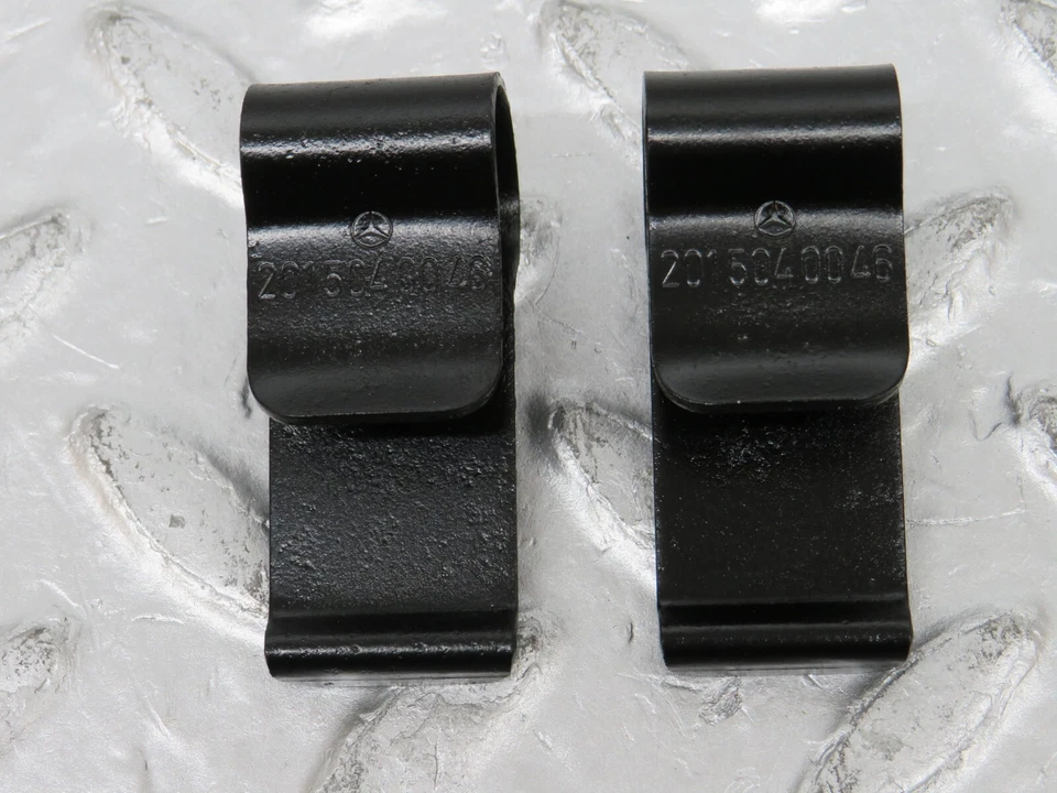 ♥32577♙��� Mercedes-Benz S124 300TE Wagon Radiador Soporte Funda 2015040046 Foto 2 de 4