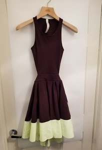 away dress lululemon