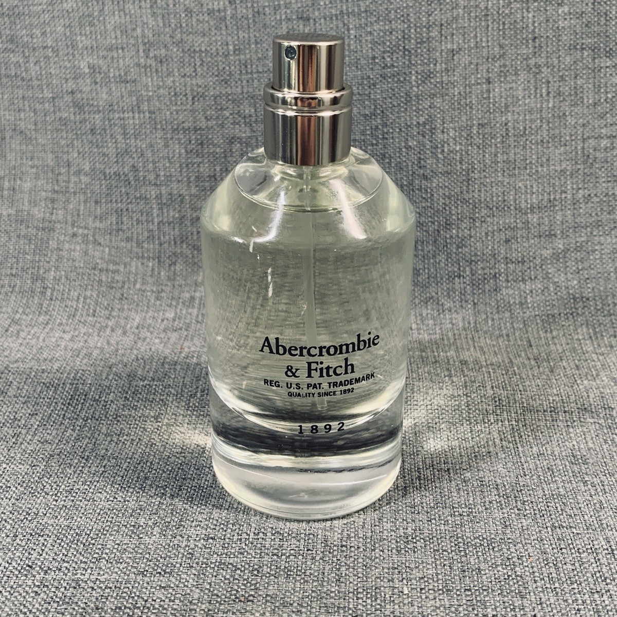 Abercrombie 1892 Cologne Abercrombie Fitch 1892 Eau De Cologne Oz