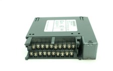 Ge Fanuc IC693MDL645D MODULO 16 INGRESSI DIGITALI PLC SERIE 9030