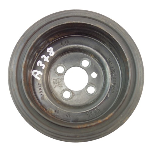 Skoda Octavia III 5E 2,0 TDI 110kW Riemenscheibe Kurbelwelle 04L105243V Bj2017