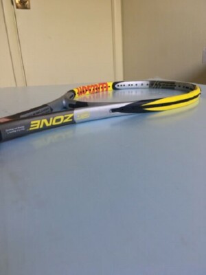 Wilson HYPER Pro Staff Zone 7.1 95 Tennis Racquet Headguard