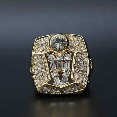 michael jordan nba rings