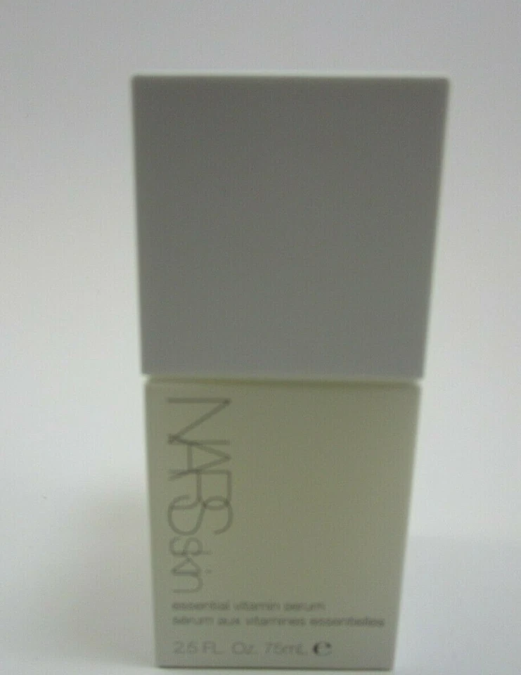 NARS SKIN ESSENTIAL VITAMINA SUERO 2.5 FL OZ Foto 2 de 3