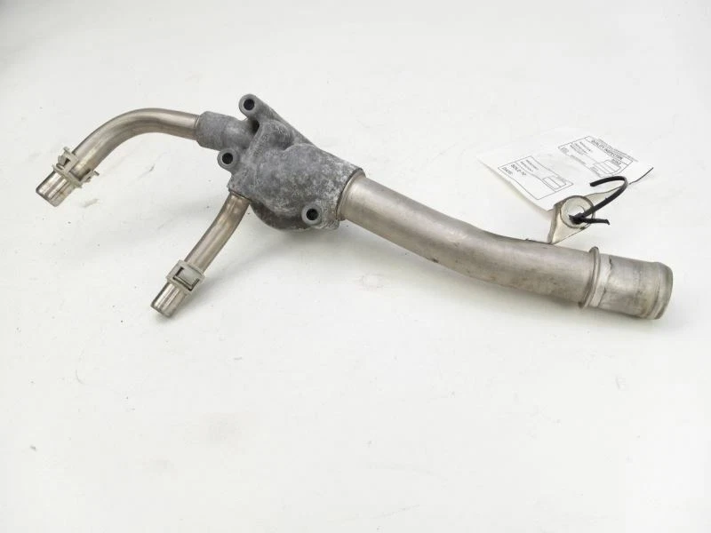 Chevrolet Traverse 2009 carcasa termostato Foto 3 de 4