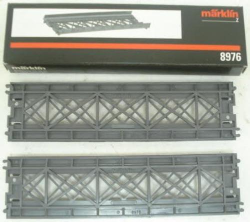 Marklin My World Bridge amp (2-Piece), 4-3/8-Inch