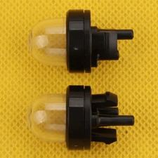 2 For Husqvarna Primer Bulb FR 435 440 445 455 346XP Chainsaw 225BX 356BT Blower