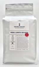 1-10lb Peruvian * Specialty Coffee * Order Today Roasted Today * for Best Taste