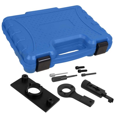 FOR VAUXHALL OPEL 2.0 CDTI ENGINE TIMING TOOL KIT BELT LFS / B20DTH DTR EcoFlex - Picture 6 of 14