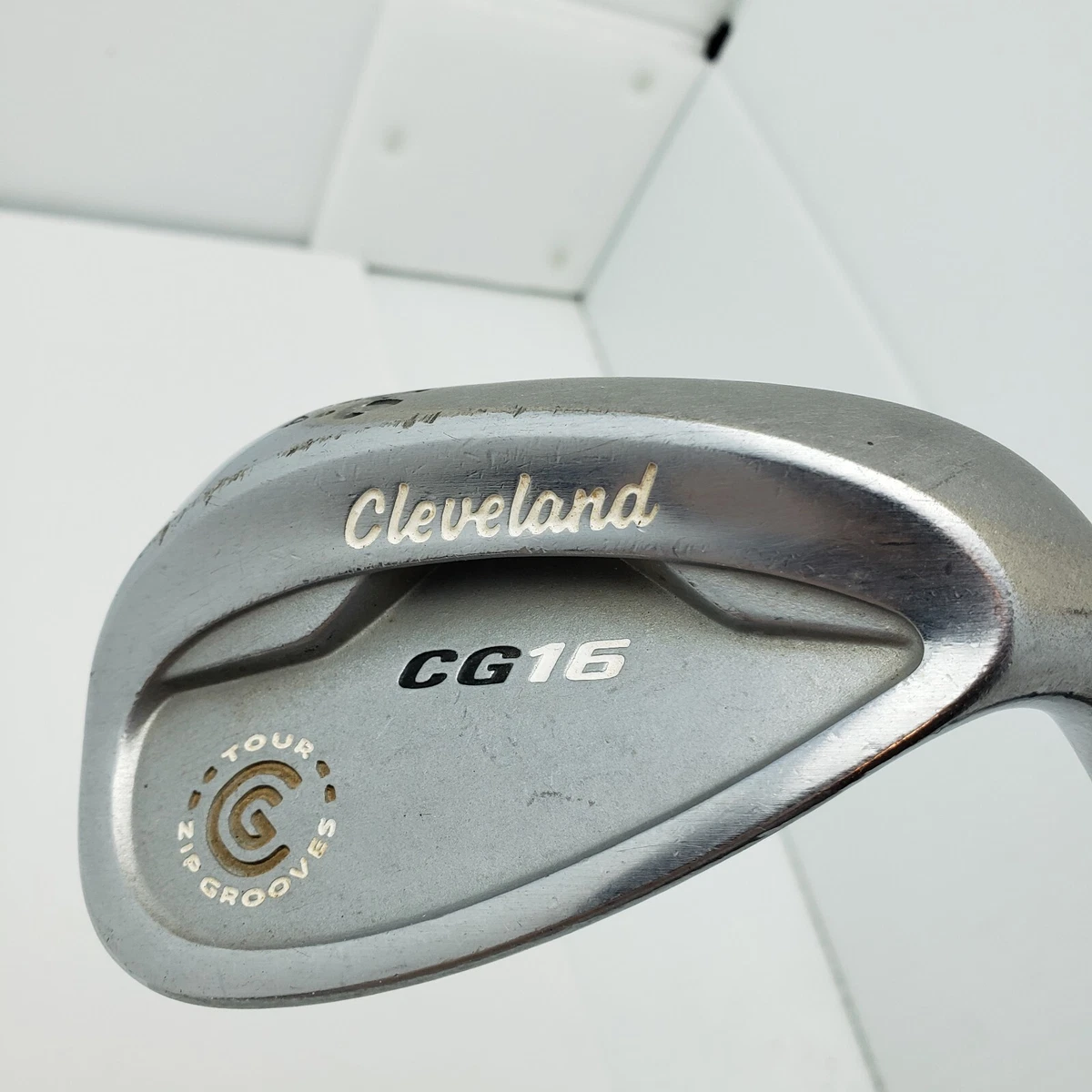 Cleveland Cg16 Sand Wedge for sale | eBay