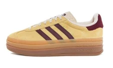 IF5937 adidas Gazelle Bold Retro Wedge 