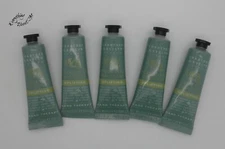 CRABTREE & EVELYN Hand Therapy PEAR & PINK MAGNOLIA 0.86 oz - Lot of 5