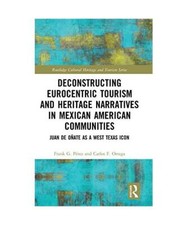 Deconstructing Eurocentric Tourism and Heritage Narratives in Mexican American C