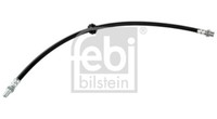 Febi Bilstein 108080 Bremsschlauch Vorne Links Rechts 546 Mm FüR Mini