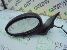 Retroviseur gauche (ou coque) Rover 420