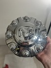 2019-2023 GENUINE DODGE RAM 2500 3500 SRW HUB CENTER WHEEL CAP CHROME 6PG02TRMAB