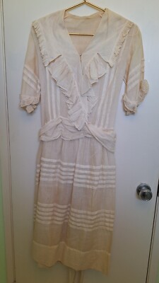 Lovely PHYLLIS DILLER Dress From Her Estate Sale