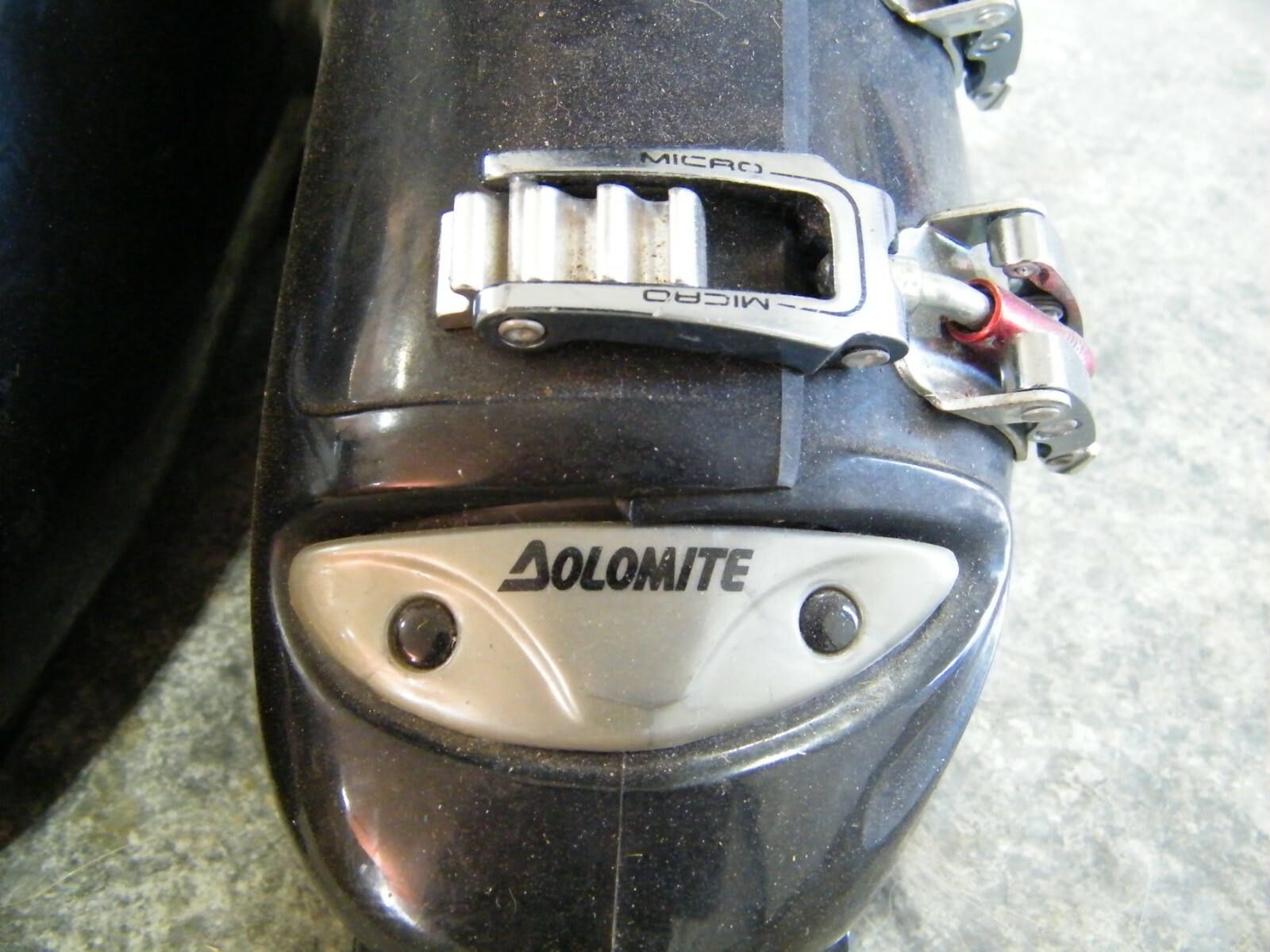 Купить DOLOMITE SINTESI 8.5 FORM FIT CERAMIC TOPSIOM FRAME на Аукцион из  Америки с доставкой в Россию, Украину, Казахстан
