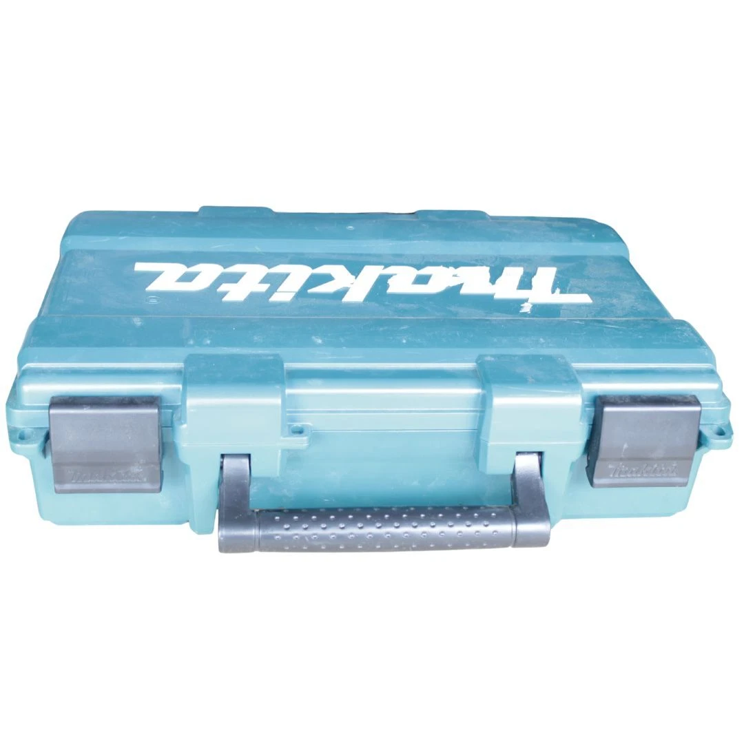 Makita Empty Carry Case Drill Kits Box for Impact Driver Combi Drills Batteries