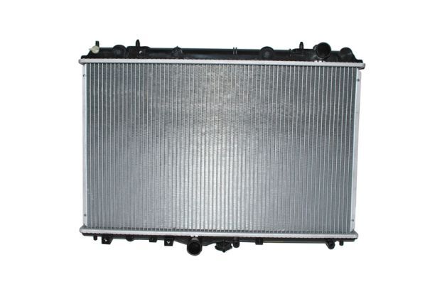 Thermotec KüHler WasserküHler FüR Mitsubishi Space Star Carisma Volvo V40 Kombi-image