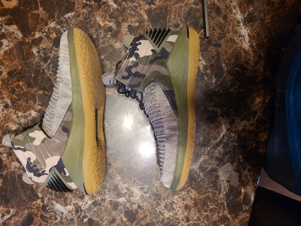 Talla 10 - Jordan 32 Día de los Veteranos Foto 3 de 4