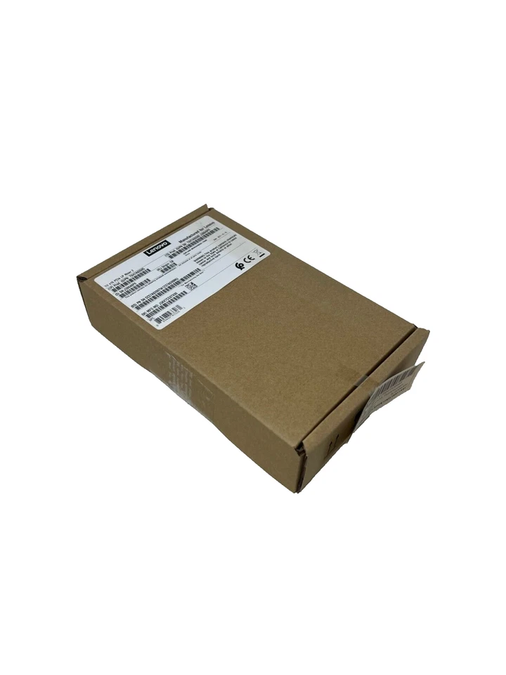 Lenovo ThinkSystem PCIe LP Riser 2 Kit SR530/SR570/SR630 - 7XH7A02685 - Image 2 of 4