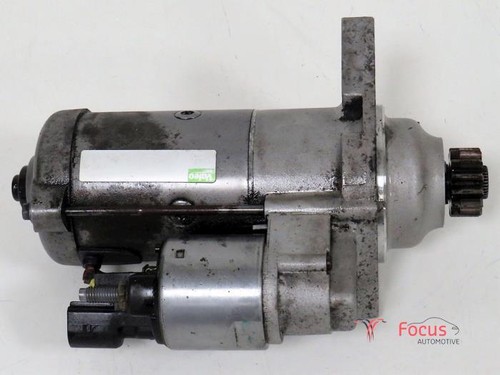 Anlasser VW Polo V 6R, 6C 02Z911024H P12738306