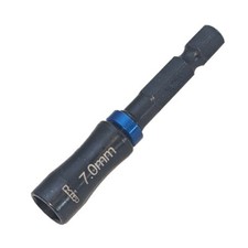 MIP Metric Nut Driver Speed Tip Wrench, 7.0mm...